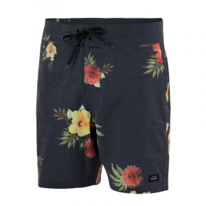 Oxbow Bareva - Boardshort homme Deep Marine US 36 - Entrejambe 17"