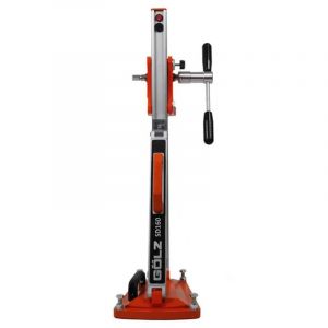 Gölz Bâti de carottage SD160 max 162mm + outils