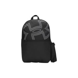Under Armour Sac &agrave; dos essential printed bp noir
