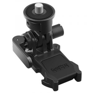 GoPro Support caméra ABTQR-001 fixation universelle HERO13 MAX2 LIT HERO
