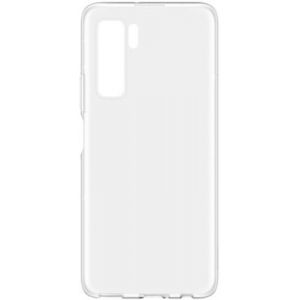 Huawei Coque P40 Lite 5G transparent