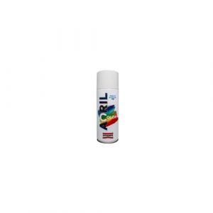 Bombe de peinture Arexon pour Mobylette Peugeot 50 103 Avant 2020 Gris Clair RAL 7035 400 ml Neuf