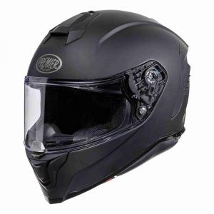 Premier Helmets Casque Intégral Et Pinlock Hyper U9 Bm M Black