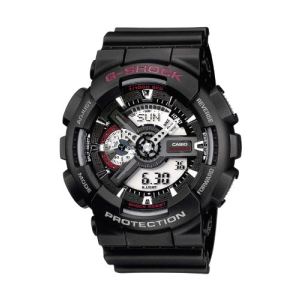 Casio GA-110 - Montre pour homme G-SHOCK