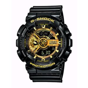 Casio GA-110 - Montre pour homme G-SHOCK