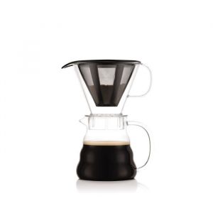 Bodum Cafetière avec filtre verre 22,7 cm