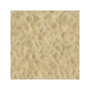 Décoweb Sol Vinyle Textile - Relief 3D - Imprimé plage de sable - Rouleau de 2m x 2m