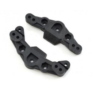 Front Camber Block 22 & 22SCT, Stiffezel: All 22/T