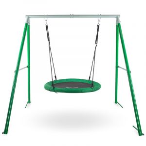 Balan&ccedil;oire enfant, cadre & cordes 150kg