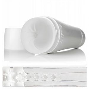 Image de Fleshlight Masturbateur Flight Instructor Transparent