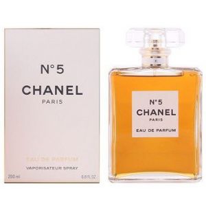 Chanel N&deg;5 - Eau de parfum pour femme - 200 ml
