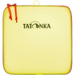 Tatonka Sqzy M One Size Light Yellow