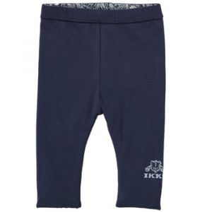 IKKS Collants enfant BOUTON D'OR Multicolore - Taille 6 mois,12 mois