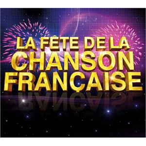 Fête de la chanson française 2012