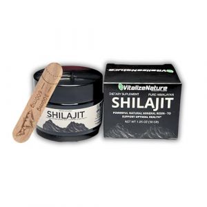 VitalizeNature Shilajit