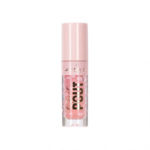 Lovely Brillo de labios Pout Top Coat - 3