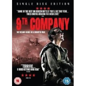 Image de 9th Company [Import anglais] [DVD]