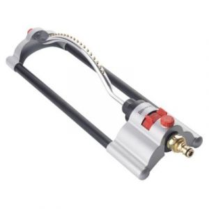 Spear & Jackson Spear Jackson Arroseur Oscillant Avec Embout En Laiton