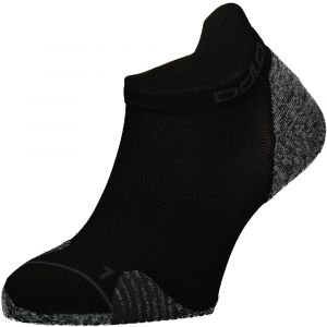 Image de Odlo Chaussettes Ceramicool Run 2 Paires EU 45-47 Black