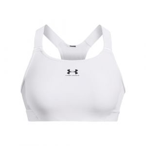Under Armour Brassi&egrave;re femme HeatGear High