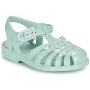Méduse Chaussures SUN 201 Vert - Taille 24,25,26,27