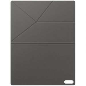 Samsung Etui Galaxy Tab S11 Ultra smart cover Noir