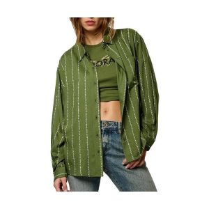 Kaporal Chemise VERSOE25W42-KAK