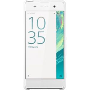 Sony SBC26 - Coque de protection Smart Style Cover pour Xperia XA