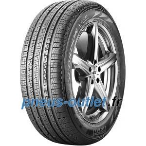 Image de Pirelli 265/50 R20 107V Scorpion Verde All Season M+S