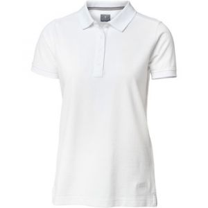 Image de Nimbus Polo Yale - Couleur EU L - Taille Blanc