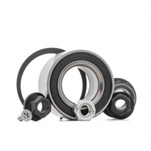 RIDEX Kit de roulements de roue VW,SEAT 654W1425 191498625,6N0498625,191498625 6N0498625,6N0407625,191498625,6N0498625,191407625,191407625A,191407625B