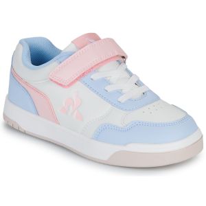 Le Coq Sportif Chaussures en toile fille court breaker