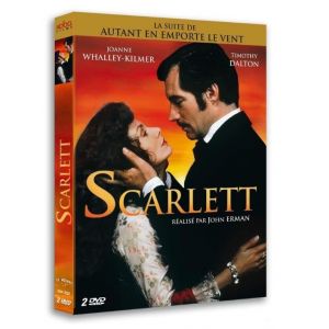 Scarlett [DVD]