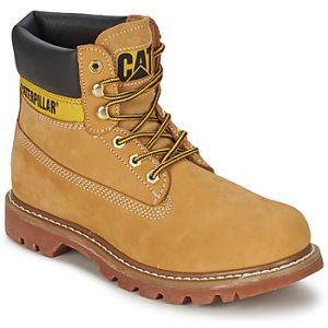 Caterpillar Boots COLORADO Beige - Taille 36,38,39,40,41