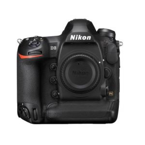 Image de Nikon D6 NU