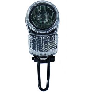 Image de XLC CL-F24 LED Battery Headlight 10/25 Lux Lampes avant