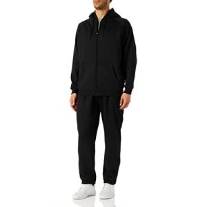 Image de Urban classics Combinaison Blank XL Black