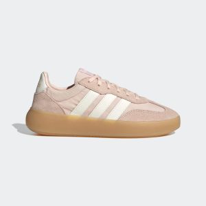 Adidas Baskets Femme, BARREDA DECODE, rose