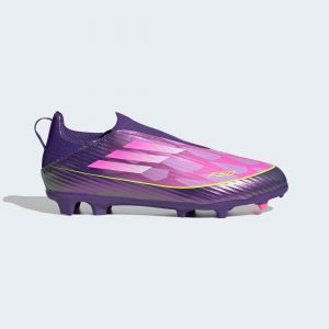 Adidas Chaussures F50 YAMAL League Laceless LL Junior