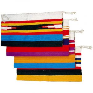 Tapis western pour cheval Westride Navajo