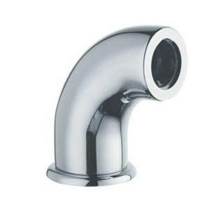 Grohe 12060000 - Raccord colonnette 15x21 chrom&eacute;