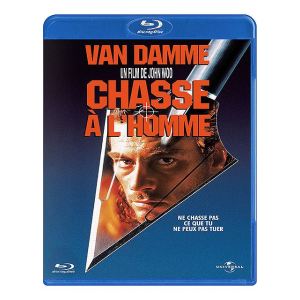 Image de Chasse à l'homme - avec Jean-Claude Van Damme