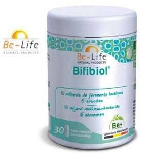 Image de Be-Life Bifibiol 30 gélules