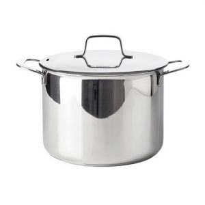 Beka LINE Traiteur 24 cm + Couvercle Maestro - Inox