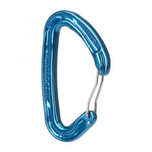Wild Country Helium 3.0 One Size Blue - Blue - Taille One Size