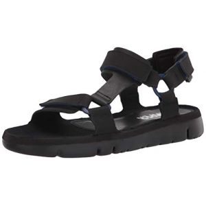 Camper Sandales ORUGA - Couleur 41 - Taille Noir