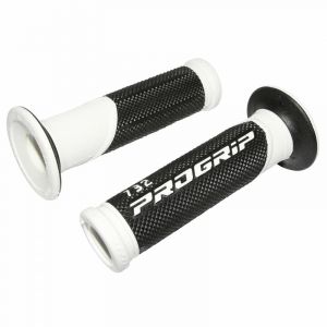 Revêtements de poignée ProGrip 732 Open End noir/blanc