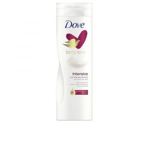 Dove Loción Corporal Intensiva 400 ML 400.0 ml - extras