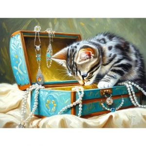 Sunsout La Boîte À Bijoux