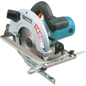 Image de Makita 5705RK - Scie circulaire 190 mm 1400W